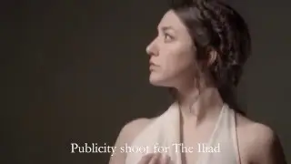 Production Skills: Making The Iliad