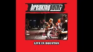 Breaking Point - Side Stage View - Killing With Kindness - Verizon Wireless Arena - Houston 3/14/06