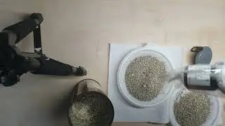 Unboxing Lithium [Sigma-Aldrich]