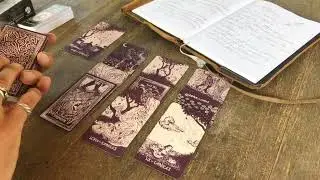 SAGITTARIUS ♐️ | 17.April - 01.May FULL MOON TAROT READING