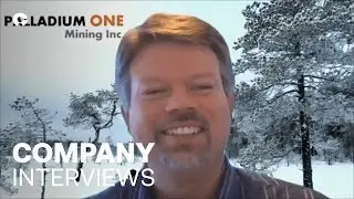 Palladium One Mining (PDM) - Technical Analysis & Due Diligence