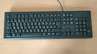 Keyboard sound | Звук клавиатуры