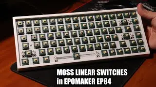 Moss Linear switches test