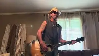 Pills I Took - Hank Williams III Guitar Lesson/Tutorial/Chords