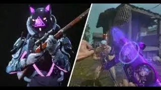 Call Of Duty Vanguard Season 4 Ep 60 Using The New Bitrate Banger Tracker Pack