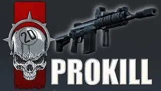 Contract Wars TKPD Prokill Bash