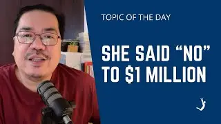 A Safe Choice or a Big Mistake? My Take on Brenda’s Lottery Decision