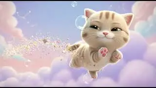 BABY SHARK FARM ANIMALS DANCE Clip Scene22