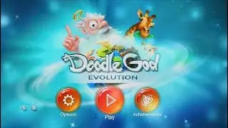 Film - Doodle God Doodle farm Game Review with gameplay. Is Doodle God a good game watch and see