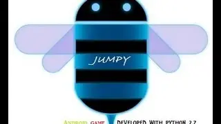 android 2.2 game development with python 2.7.