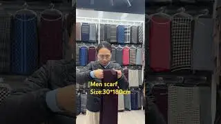 Men scarf ,muffler ,fashion wraps,kerchief #wholesale #fashion #factorysale #factoryproducts