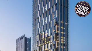 Somerset Baitang Suzhou | Suzhou, China | Hotel Review ⭐