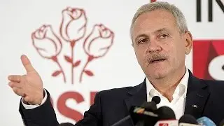 Лидер социал-демократов не исключил импичмента президента Румынии