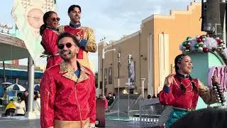 パワー・オブ・ロック〜ホリデー・ロッキン！〜(2025/12/23/15:40)