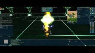 Tiigs/Hecklers/Leveling...