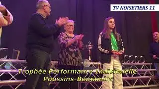 25e édition Trophées des Sports 2025 Limoux