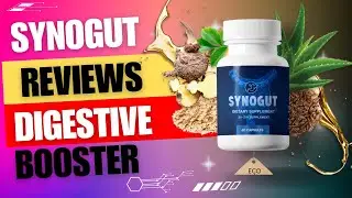 Synogut Reviews | Synogut Supplement Reviews | Synogut Review | Synogut Reviews USA | Synogut