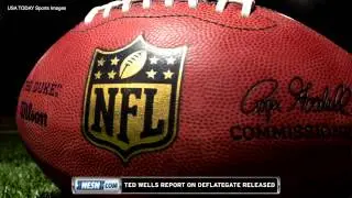 Wells Report Suggests Tom Brady Aware Of Football Deflation