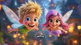 President's Day The Fairy Way ✨ Spark and Glimmer