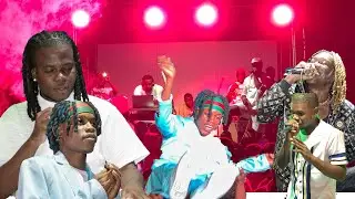 WATSON G BIRTHDAY 🎂 | NICKO G - CATOR GSHYTT - PERCUTANT - EYOW ZA - KADY Bro by #ElilyeVlog