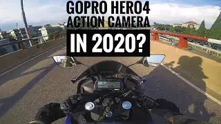 GoPro Hero 4 still worth in 2020? | GoPro Hero4 Silver - Footage Test