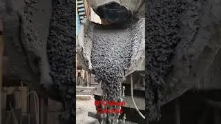 #M70 Mivan Concrete Plant #concrete #concrete   #facts  Construction #Site #civilengineering
