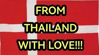 HOW IS THAILAND TODAY JAN 10 2023 DENMARK I'M SORRY