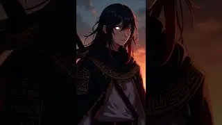 #ArabicAnime #AnimeShorts #OriginalAnime #DarkHero #AnimeOC #Manga2025 #AnimeEdit #AnimeDesign