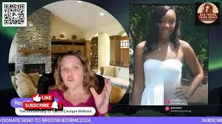 The Anniversary of Tyarra Cacique Williams