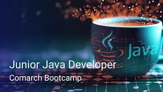 Comarch Bootcamp &ndash; Junior Java Developer - wywiad
