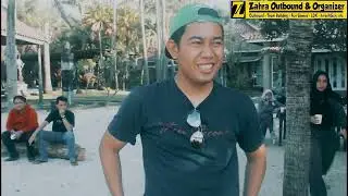 OUTBOUND DAN TEAM BUILDING PT. TRANSCOSMOS INDONESIA - WILAYAH SEMARANG - KLOTER 3