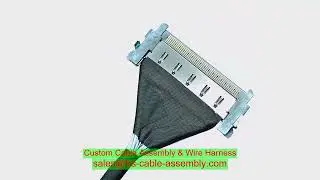 SMP 14P interconnect assembly ODM USB4 AS9100 New 2023 Custom Wholesale Double Wall Stainless Steel