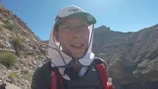 Oman by UTMB, 2018