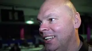 Bingham Denies Dott Great Crucible Comeback