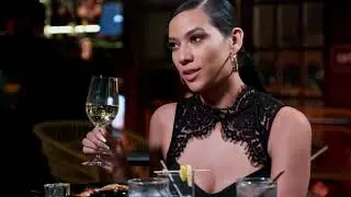 Ready To Love Detroit: Devon & Lauren Get Some Private Time