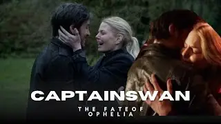 CaptainSwan : the fate of Ophelia 