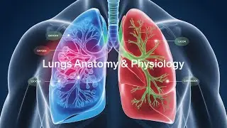 Inside the Human Lungs: Anatomy, Lobes, Functions & Surprising Facts!