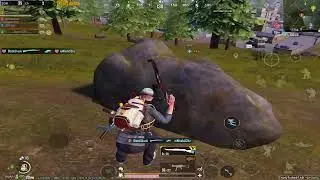 PubG Mobile : อยาก Kill บ้าง