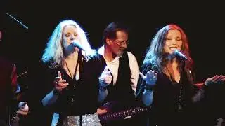 SoulPack Live på Katalin, 2023 - How Sweet It IsTo Be Loved By You!