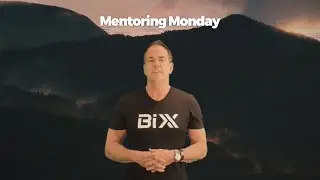 BiXX Mentoring Monday - Arrogance