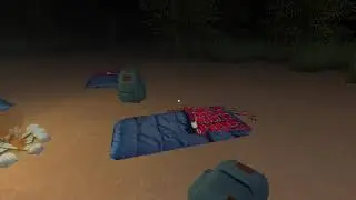 The Slasher  Camp Massacre - Indie Horror - Gameplay(No Commentary)