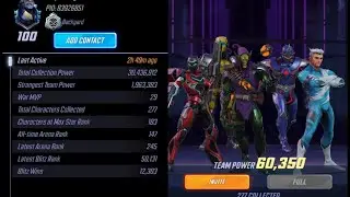 F2P cosmic crucible season 8 week 1 round 3 MSF