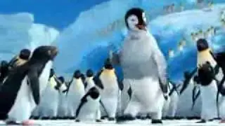 Party Rock Anthem - Happy Feet