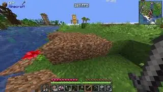 Modded Minecraft on BetterMC [NEOFORGE] episode 3