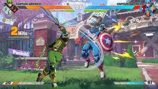 MARVEL Tōkon: Fighting Souls CLOSED BETA_20251207232855