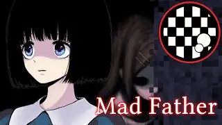 Mad Father Remake: Blood Mode | RPG Maker Horror