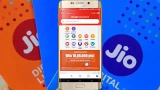 जिओ वाले जरूर देखें 1st January 2019 Again Jio 91 Day s FREE !