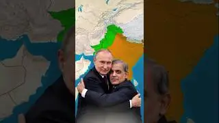 Russia Just Abandoned India for Pakistan?! | Big Pakistan-Russia Deal 🇷🇺🇵🇰🔥