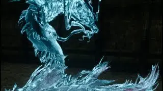 Final Fantasy XV - A Menace Sleeps In Costlemark Tower (1.1) - NO HEAL CASTS, NO DEATHS (NORMAL)