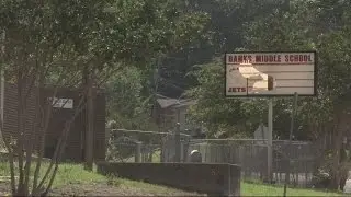 Banks School